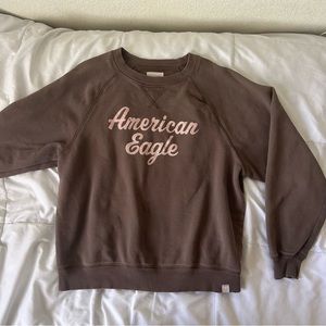 Vintage American Eagle Sweatshirt